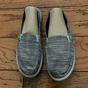 Women’s Sanuk Sidewalk Surfers